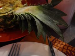 -simply thai天泰(长泰广场店)