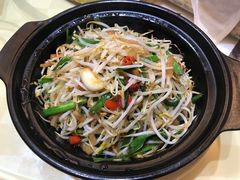 -九尊食上(生态园林酒店)