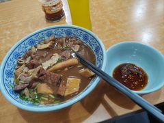 -门框胡同百年卤煮(鸟巢店)