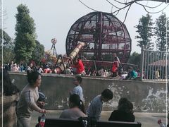 -枫香湖儿童公园