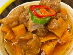 -食大利香港茶餐厅(南亚风情第一城店)