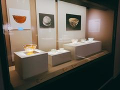 -敦煌石窟文物保护研究陈列中心