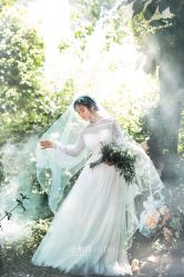 -太古映画婚纱摄影(天河店)