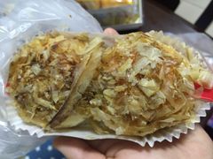 照烧小丸子-85度C(苏州石路店)