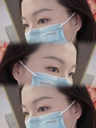 -变美丽半永久纹眉连锁·机器野生眉·洗眉
