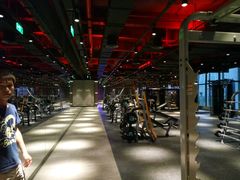 -威尔仕W FITNESS健身会所(联洋广场店)