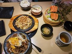 -沼津港精致料理·寿喜烧·烧鸟(漕河泾印象城店)