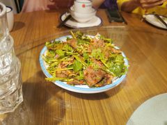-湘聚缘湘菜馆(斜土路店)
