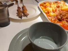 -香料集市新疆餐厅·清真聚餐(成都远洋太古里店)