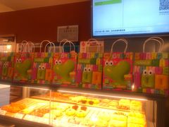 -奈雪的茶(市百一店)