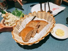 -俄士厨房(未来城店)
