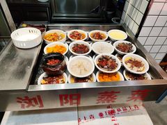 -好帮厨·下饭浏阳菜·坚持现炒(月湖店)