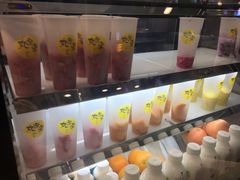 -丸摩堂鲜果茶(城南优品道店)