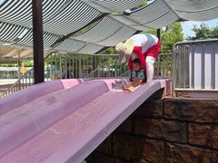 -上海玛雅海滩水公园