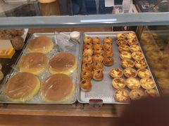 -西村叔叔的店·面包·甜品·蛋糕(崂山丽达店)