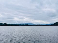 -千岛湖东南湖区