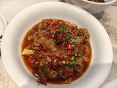 -味上湘菜馆(阿波罗店)