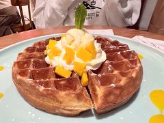 -雕刻时光咖啡馆(师大路店)