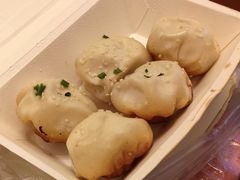 腾元生煎包-腾元生煎(西华路店)