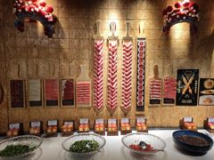 自助调料区-羊大爷涮肉(亮马桥店)