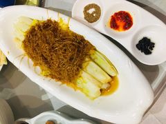 -东兴楼饭庄(六里桥店)