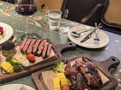 -第101座花园餐厅(湖滨88店)