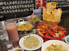 -阿财老铺·老蚌埠龙虾城(华夏总店)
