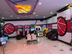-探险阳光乐园(东区利和店)