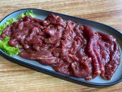 -小米烤肉-泥炉炭烤(常营店)