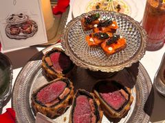 -壳里西餐厅Coquille Seafood Bistro(蒙自路店)