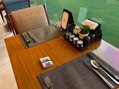 -丽晶酒店-金宝99 Restaurant