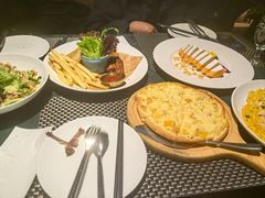 -翡翠鸟精品泰国菜(北辰财富中心店)
