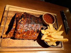 -The Meat & Wine Co Southbank(南岸店)