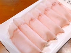 -古铜老院铜锅涮肉·清真(双井店)