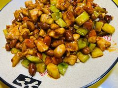 -安吉海鲜中餐厅ANJI CHINESE Restaurant