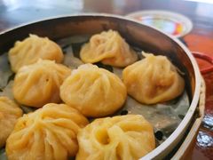 小笼包子-兰庆鸡蛋馃(人民路店)