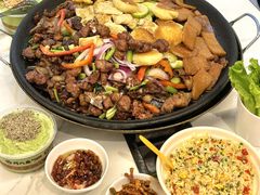 -一烙锅(友谊店)