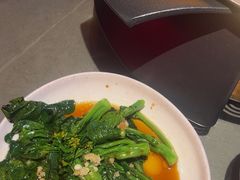 -令狐冲·炭烤活鱼(宝龙店)