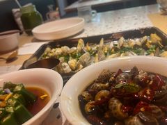 -素描餐厅(灵隐天竺店)