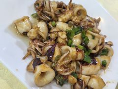 -阳江餐厅·30年老字号·粤菜海鲜大排档
