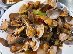 花蛤-壹加壹电烤串(总店)