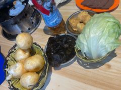 -范贤光鸡公煲(平乐园总店)
