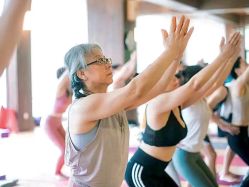 -FineYoga梵音瑜伽·普拉提