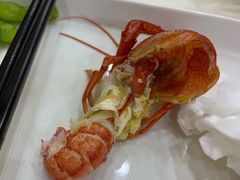 -龙虾奇迹(大华三路店)