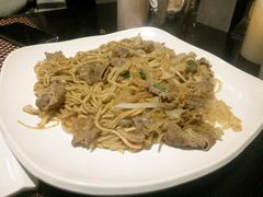 焖面-HIHE Bistro·Oyster Bar(华熙live店)