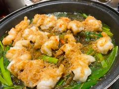 -国人川菜(李家村建东街店)