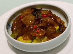 海蜇头-城南往事(滨江世茂店)