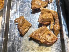 -胡四哥特色火盆烧烤(一分店)