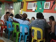 -Jonah's Fruit Shake & Snack Bar