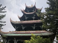 -望江楼公园